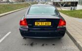 Volvo S60 1 generation [restyling] Sedan