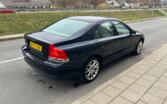 Volvo S60 1 generation [restyling] Sedan