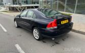 Volvo S60 1 generation [restyling] Sedan