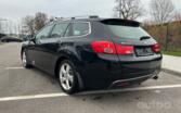 Honda Accord 8 generation Tourer wagon