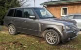 Land Rover Range Rover 3 generation [restyling] SUV