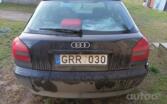 Audi A3 8L Hatchback 3-doors