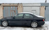 BMW 5 Series E39 [restyling] Sedan