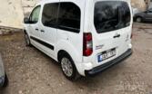 Citroen Berlingo 2 generation [2th restyling] Multispace minivan