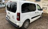 Citroen Berlingo 2 generation [2th restyling] Multispace minivan