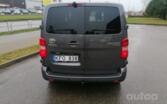 Toyota ProAce 2 generation