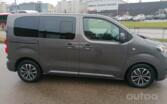 Toyota ProAce 2 generation