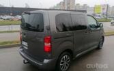 Toyota ProAce 2 generation