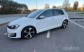 Volkswagen Golf GTI 7 generation [restyling]