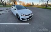 Volkswagen Golf GTI 7 generation [restyling]