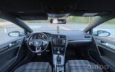 Volkswagen Golf GTI 7 generation [restyling]