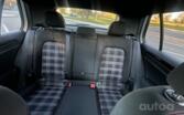 Volkswagen Golf GTI 7 generation [restyling]