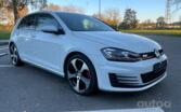 Volkswagen Golf GTI 7 generation [restyling]