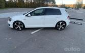 Volkswagen Golf GTI 7 generation [restyling]