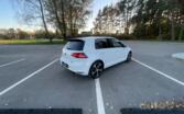 Volkswagen Golf GTI 7 generation [restyling]