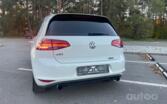 Volkswagen Golf GTI 7 generation [restyling]