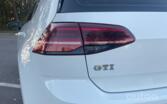 Volkswagen Golf GTI 7 generation [restyling]