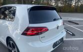 Volkswagen Golf GTI 7 generation [restyling]