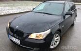 BMW 5 Series E60/E61 [restyling] Touring wagon