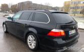 BMW 5 Series E60/E61 [restyling] Touring wagon