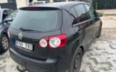 Volkswagen Golf Plus 1 generation