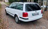 Volkswagen Passat B5 wagon