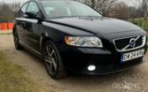 Volvo S40 2 generation [restyling] Sedan