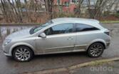 Opel Astra G Coupe 2-doors