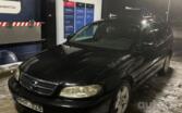 Opel Omega B [restyling] wagon