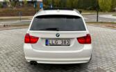 BMW 3 Series E90/E91/E92/E93 [restyling] Touring wagon