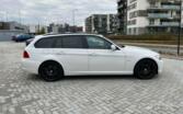 BMW 3 Series E90/E91/E92/E93 [restyling] Touring wagon