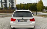 BMW 3 Series E90/E91/E92/E93 [restyling] Touring wagon