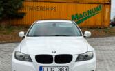 BMW 3 Series E90/E91/E92/E93 [restyling] Touring wagon