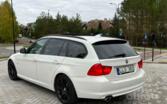 BMW 3 Series E90/E91/E92/E93 [restyling] Touring wagon