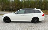 BMW 3 Series E90/E91/E92/E93 [restyling] Touring wagon