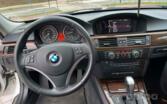 BMW 3 Series E90/E91/E92/E93 [restyling] Touring wagon