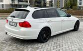 BMW 3 Series E90/E91/E92/E93 [restyling] Touring wagon