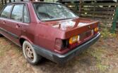 Audi 80 B2 Sedan 4-doors