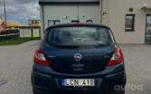 Opel Corsa D [restyling] _2 generation