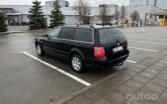 Volkswagen Passat B5.5 [restyling] wagon