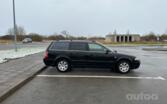 Volkswagen Passat B5.5 [restyling] wagon