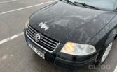 Volkswagen Passat B5.5 [restyling] wagon