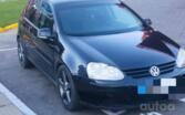 Volkswagen Golf 5 generation Hatchback 5-doors