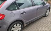 Citroen C4 1 generation [restyling] Hatchback 5-doors