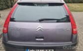 Citroen C4 1 generation [restyling] Hatchback 5-doors