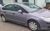 Citroen C4 1 generation [restyling] Hatchback 5-doors