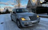 Chrysler PT Cruiser 1 generation Hatchback