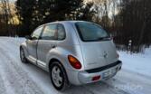 Chrysler PT Cruiser 1 generation Hatchback