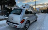 Chrysler PT Cruiser 1 generation Hatchback