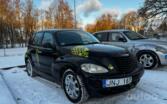 Chrysler PT Cruiser 1 generation Hatchback